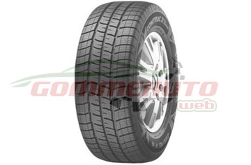 COP. 205/70R15C VREDESTEIN COMTRAC 2 AS + 106R